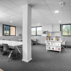 Image of Namur serviced office
