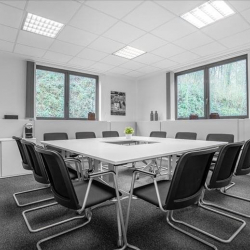 Executive suite - Namur