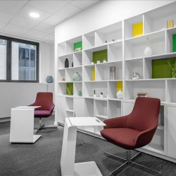 Serviced offices to rent in Namur