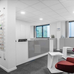 Orion Business Park, Chaussée de Liège 624 Building A, Jambes serviced office centres