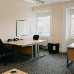 Orion House, Barn Hill serviced offices