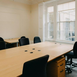 Offices at Orion House, Barn Hill