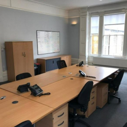 Image of Stamford (Lincolnshire) executive office