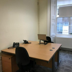Serviced office centres to lease in Stamford (Lincolnshire)