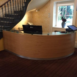 Executive suite - Stamford (Lincolnshire)