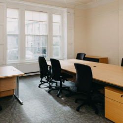 Serviced office centre to let in Stamford (Lincolnshire)