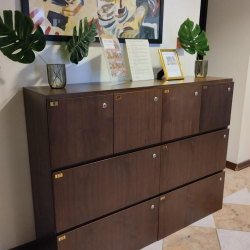 Offices at Orjin Is Hanı, Harbiye, Bostan Sokak, Nişantaşı