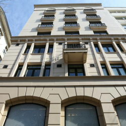 Serviced offices to rent in 