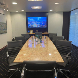 Serviced offices to hire in Istanbul