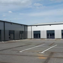 Office accomodation in Bolton
