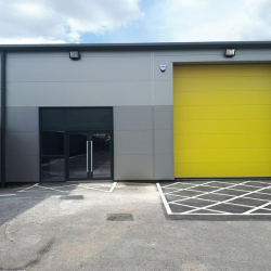 Office accomodations to let in Bolton