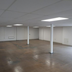 Executive offices to hire in Bolton