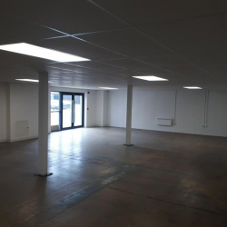 Serviced office to rent in Bolton