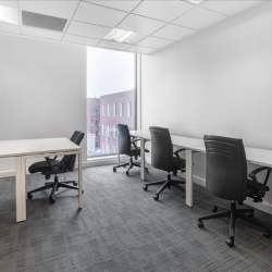 Executive office centre in Dublin