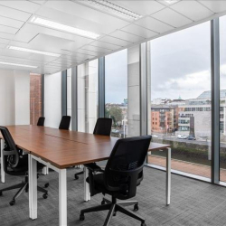 Serviced offices to lease in Dublin