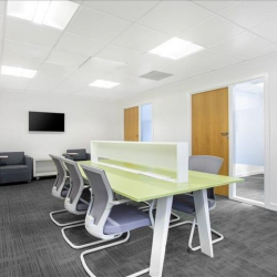 Offices at Ormond Building, 31-36 Ormond Quay Upper, Dublin 7