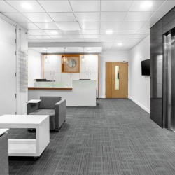 Executive offices to lease in Dublin