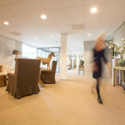 Executive suite in Utrecht