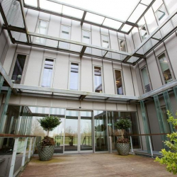 Serviced office centre to lease in Utrecht