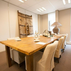 Office spaces to let in Utrecht