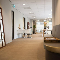 Utrecht office suite