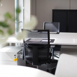 Orteliuslaan 850 serviced offices
