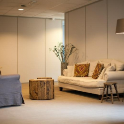 Offices at Orteliuslaan 850