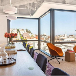 Serviced offices to hire in Munich