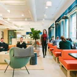 Munich office suite