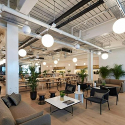 Serviced office to lease in Munich