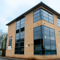 Executive suites to hire in Derby