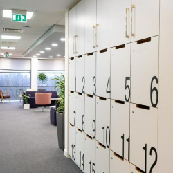 Executive suite to rent in Derby