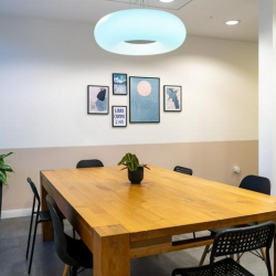 Offices at Osprey House , Pegasus Business Park