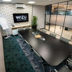 Serviced office centre - Derby