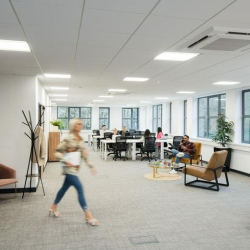 Executive suite to hire in Derby