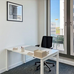 Executive office centre to rent in Nuremberg