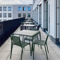 Office suites to lease in Nuremberg