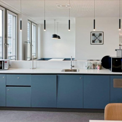 Office spaces to rent in Nuremberg