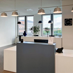 Image of Nuremberg serviced office