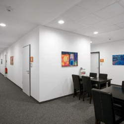 Office accomodation - Ludwigsburg