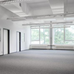 Office suite in Ludwigsburg