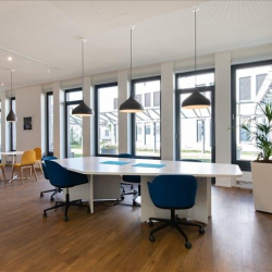 Image of Hamburg serviced office