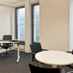 Serviced offices to rent in 