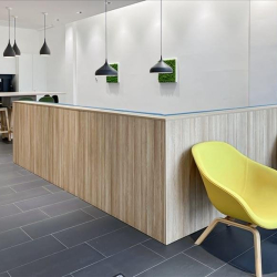 Serviced offices to rent in 