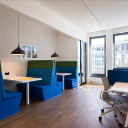 Office accomodations to let in Hamburg