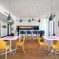 Serviced office centre to lease in Hamburg