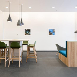 Interior of Ottenser Hauptstr. 2-6, GF, 2nd, 3rd, 4th floor, Entrance Hahnenkamp1