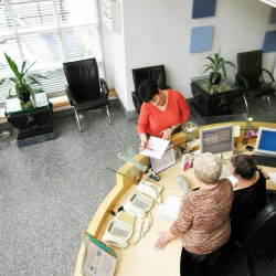 Office accomodation in Watford