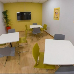 Otterspool Way, CP House Business Centre serviced offices