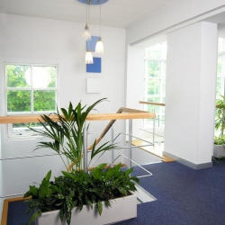 Offices at Otterspool Way, CP House Business Centre